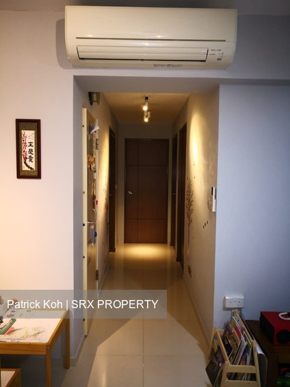 Blk 348D Adora Green (Yishun), HDB 4 Rooms #179445912